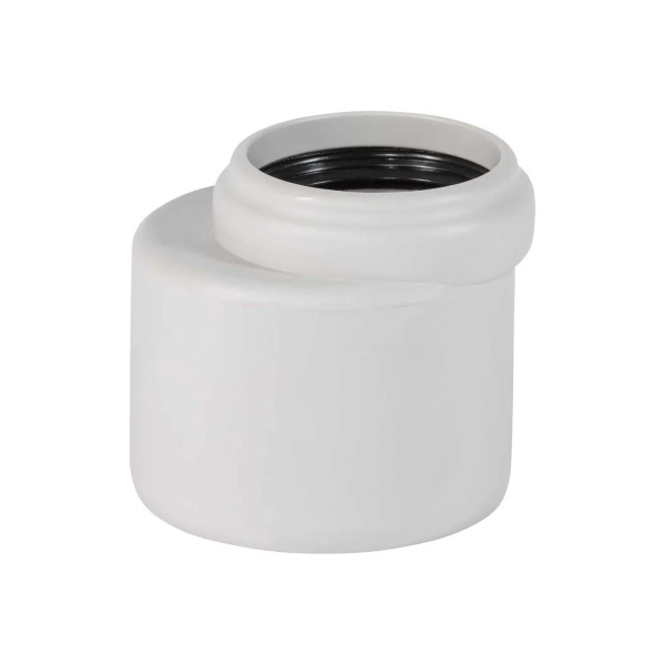 Переход SKR 90х58 эксцентрический Ostendorf Skolan Safe PP-MD (334720)