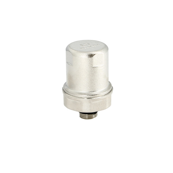 Компенсатор гидроударов 1/2" мембранный Uni-Fitt CN (никель) (260N2401) Компенсатор гидроударов 1/2" мембранный Uni-Fitt CN (никель) (260N2401)