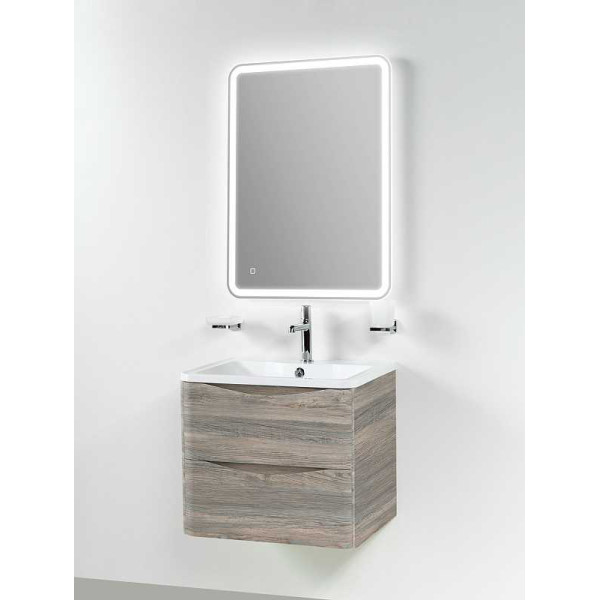 Тумба подвесная BelBagno Acqua 70 Pino Scania (ACQUA-700-2C-SO-PS) Тумба подвесная BelBagno Acqua 70 Pino Scania (ACQUA-700-2C-SO-PS)