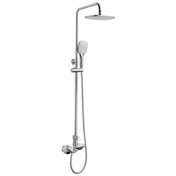Душевая система Lemark Bellario (LM6862C) Душевая система Lemark Bellario (LM6862C)