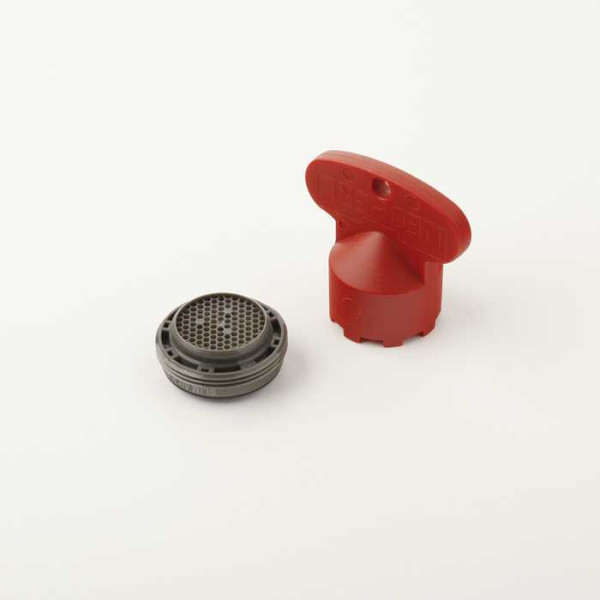 Аэратор Iddis Optima Home М24 хром (996P24V3SM)