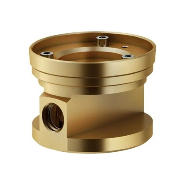 Скрытая часть для напольного смесителя Nobili (WE77250) Скрытая часть для напольного смесителя Nobili (WE77250)