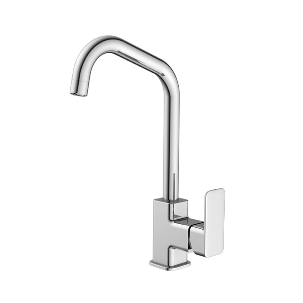 Смеситель для кухни Iddis Brick (BRISBL0i05) Смеситель для кухни Iddis Brick (BRISBL0i05)