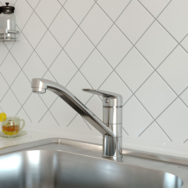 Смеситель для кухни Iddis Male (MALSB00i05) Смеситель для кухни Iddis Male (MALSB00i05)