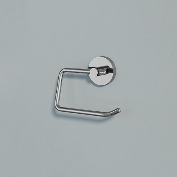 Держатель для туалетной бумаги Iddis Sena без крышки хром (SENSS00i43)