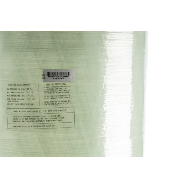 Корпус фильтра Canature 14*65 (35350) Корпус фильтра Canature 14*65 (35350)