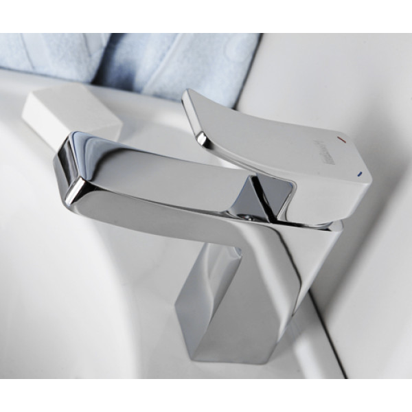 Смеситель для раковины WasserKRAFT Aller (1063) Смеситель для раковины WasserKRAFT Aller (1063)