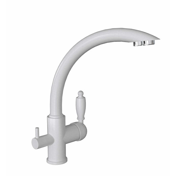 Смеситель для кухни Florentina Шале Fs жасмин (333.25H.2113.201)