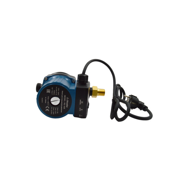 Насос повышения давления Okseler RS 15/9 (напор 9 м) (Oks00519) Насос повышения давления Okseler RS 15/9 (напор 9 м) (Oks00519)