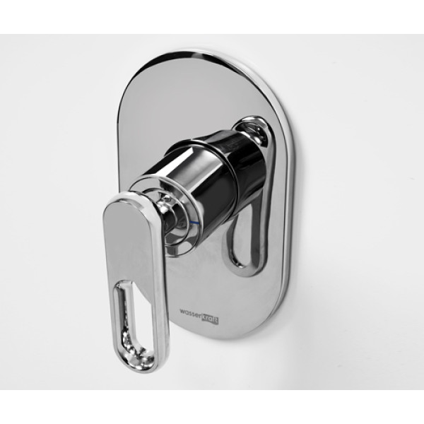 Смеситель для душа WasserKRAFT Kammel 1851 Смеситель для душа WasserKRAFT Kammel 1851