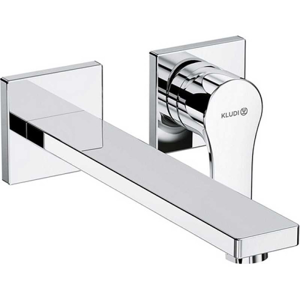 Смеситель для раковины Kludi Zenta SL хром, внешняя часть (482450565) Смеситель для раковины Kludi Zenta SL хром, внешняя часть (482450565)