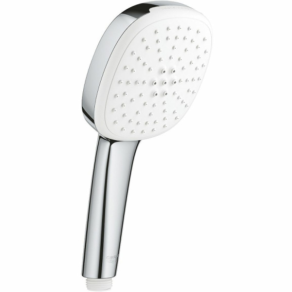 Душевая лейка Grohe Tempesta Cube (хром)