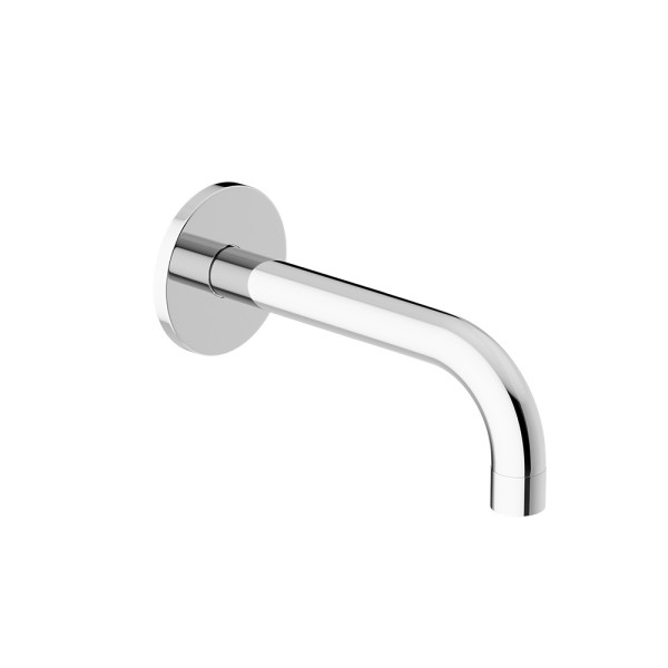 Душевая система Damixa Scandinavian Pure с душевым набором хром (936510000)