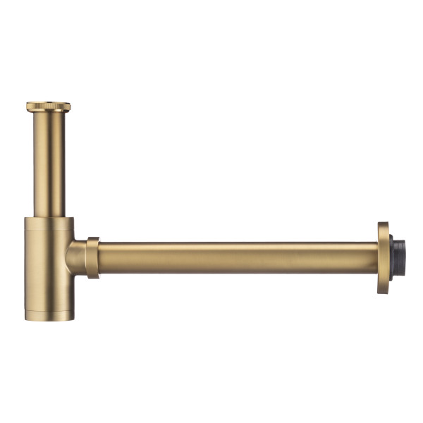 Сифон Swedbe Select золото (0006GO)