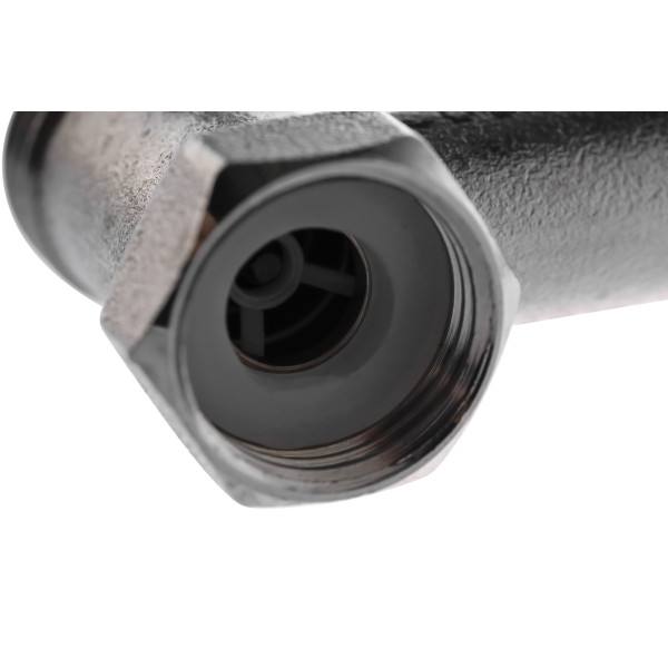 Клапан предохранительный для водонагревателя Edisson 1/2" ВН 6 бар, с ручкой (900 131) Клапан предохранительный для водонагревателя Edisson 1/2" ВН 6 бар, с ручкой (900 131)