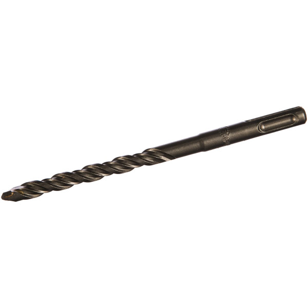 Бур для перфоратора CUTOP SDS+ 10x100/160 Profi двойная резьба (40-10160)