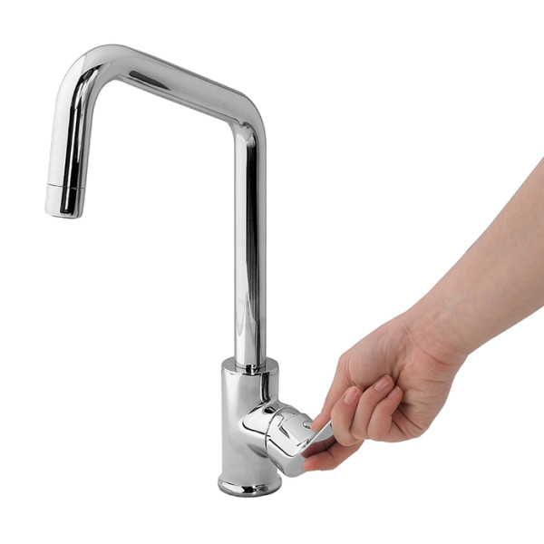 Смеситель для кухни Iddis Torr (TORSBL0i05) Смеситель для кухни Iddis Torr (TORSBL0i05)