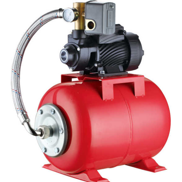 Насосная станция Pumpman ATQB60 Насосная станция Pumpman ATQB60
