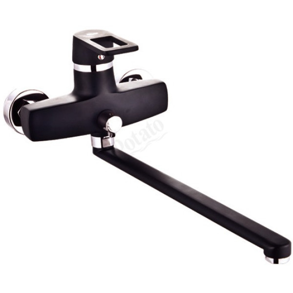 Смеситель для ванны и душа Potato (P2230-6)