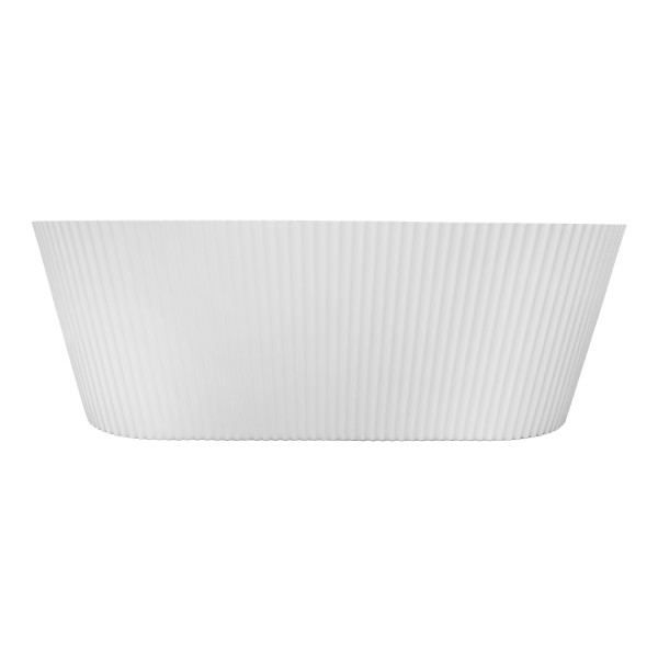 Ванна акриловая Azario Verano 170x75x58 белая (AZ-6607C)