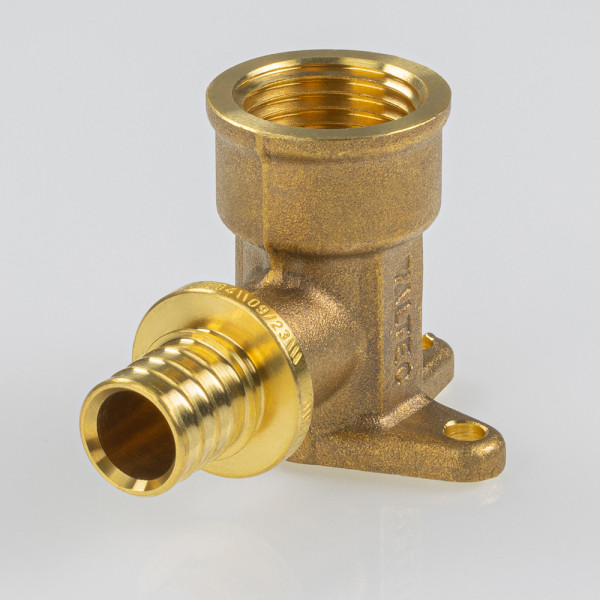 Водорозетка 20х1/2"В Valtec PE-Xa VTm.454.G (латунь) VTm.454.G.002004 Водорозетка 20х1/2"В Valtec PE-Xa VTm.454.G (латунь) VTm.454.G.002004