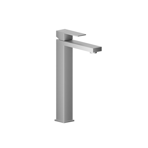 Смеситель для раковины BelBagno Kraft сатин (KRAFT-LMC-IN-W0) Смеситель для раковины BelBagno Kraft сатин (KRAFT-LMC-IN-W0)