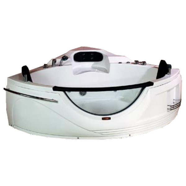 Ванна гидромассажная Loranto 150x150 равносторонняя (CS-831H)