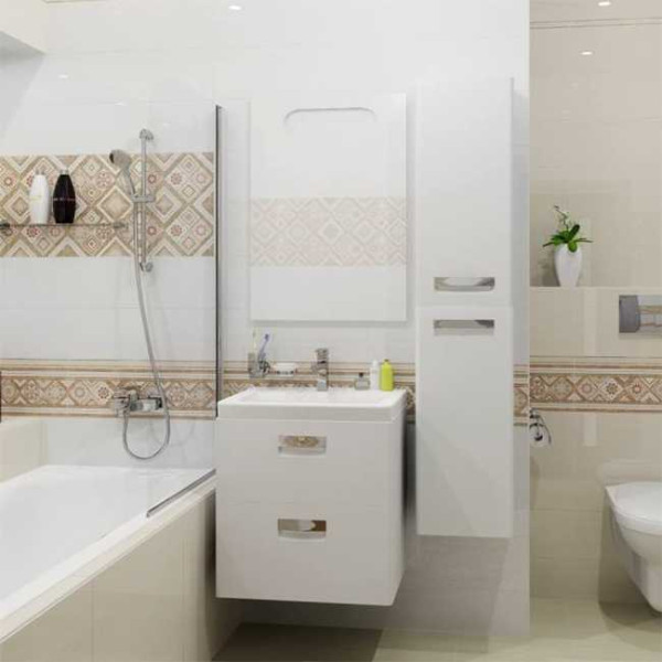 Зеркало Roca Gap 60 600х850х160 (ZRU9302688)