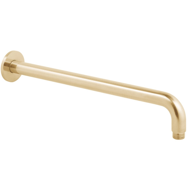 Настенный держатель Paffoni Lusso золотой (ZSOF034HGSP) Настенный держатель Paffoni Lusso золотой (ZSOF034HGSP)