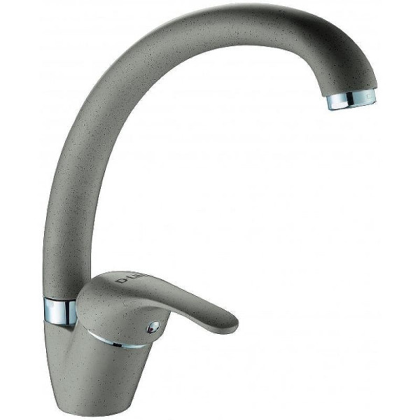 Смеситель для кухни Dlin Бежевый (D150411-W) Смеситель для кухни Dlin Бежевый (D150411-W)