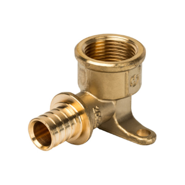 Водорозетка Stout PE-Xa 20*1/2"В (латунь) (SFA-0009-002012) Водорозетка Stout PE-Xa 20*1/2"В (латунь) (SFA-0009-002012)