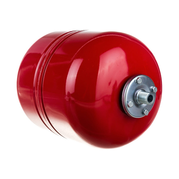 Бак расширительный Wester для систем отопления 35 л. вертикальный WRV 35 Бак расширительный Wester для систем отопления 35 л. вертикальный WRV 35