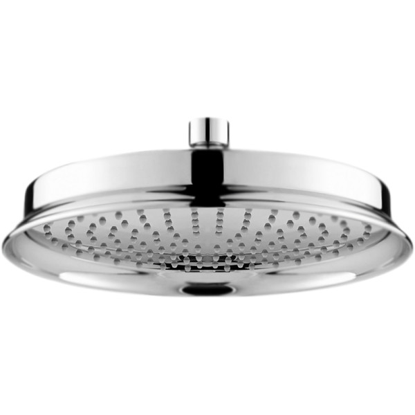 Верхний душ Cezares CZR 22,5 см хром (CZR-F-SP11-01)