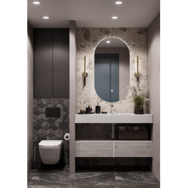 Раковина встраиваемая Aquaton Ричмонд 120x50x14 белый (1.A705.8.3KR.D01.0) Раковина встраиваемая Aquaton Ричмонд 120x50x14 белый (1.A705.8.3KR.D01.0)