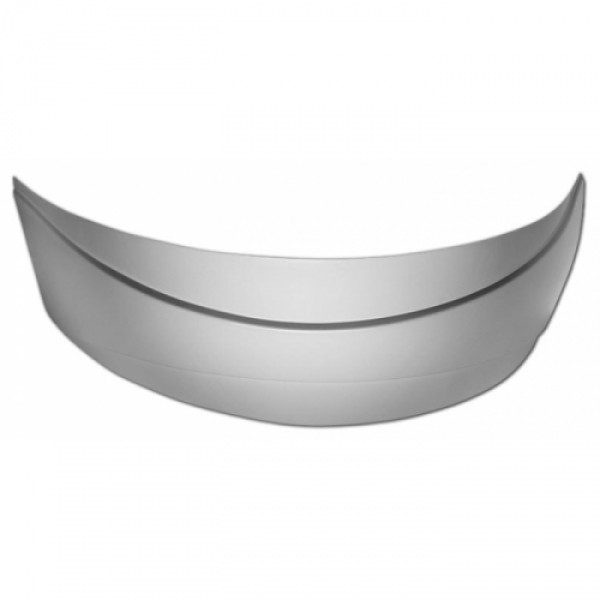 Экран фронтальный для ванны 1MarKa Catania 1600х1000 R