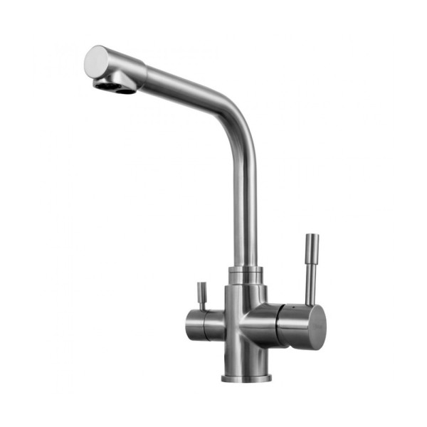 Смеситель для кухни Lemark Expert (LM5061S) Смеситель для кухни Lemark Expert (LM5061S)