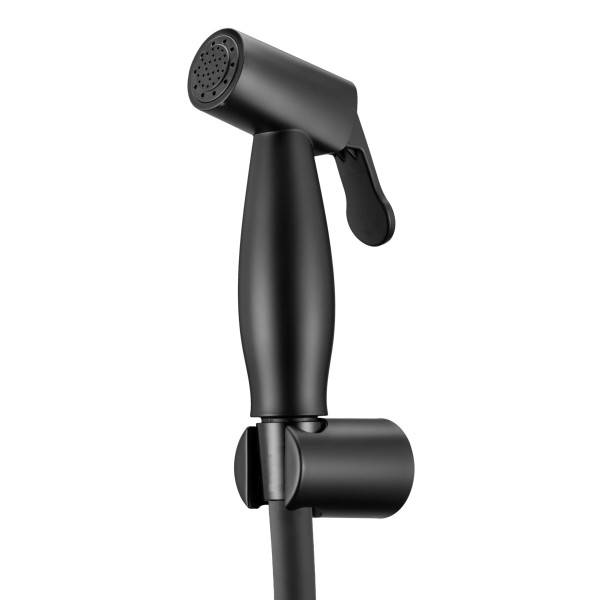 Набор гигиенический Swedbe Calypso черный (5023B) Набор гигиенический Swedbe Calypso черный (5023B)