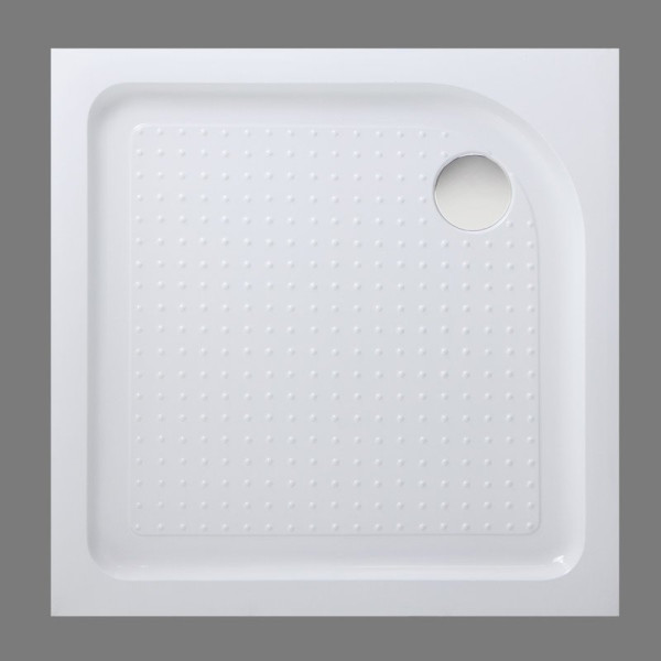 Душевой поддон BelBagno Tray 80х80х15 (TRAY-BB-A-80-15-W) Душевой поддон BelBagno Tray 80х80х15 (TRAY-BB-A-80-15-W)