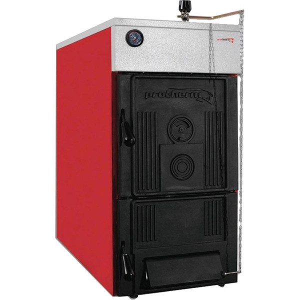 Котел твердотопливный Protherm Бобёр 50DLO 39 КВт (0010018863) Котел твердотопливный Protherm Бобёр 50DLO 39 КВт (0010018863)