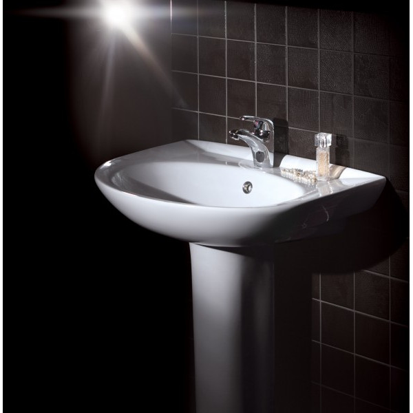 Пьедестал для раковины Sanita Luxe Classic Пьедестал для раковины Sanita Luxe Classic