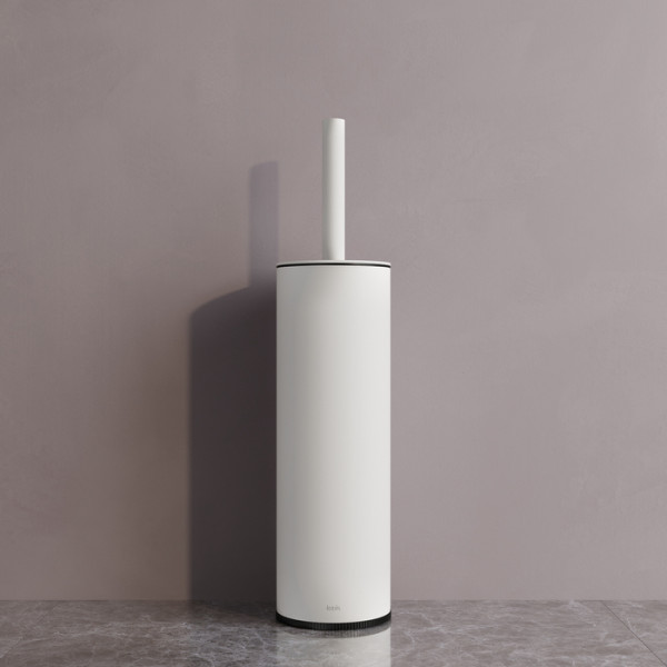 Ерш нержавеющая сталь белый 01 Iddis (BRUWT0i47)