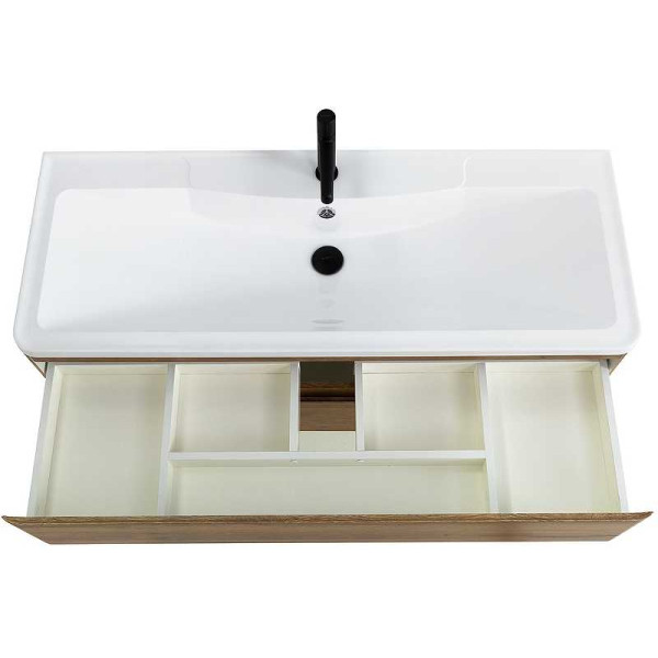 Тумба подвесная BelBagno Albano 120 Rovere Rustico (ALBANO-1200-2C-SO-RR) Тумба подвесная BelBagno Albano 120 Rovere Rustico (ALBANO-1200-2C-SO-RR)