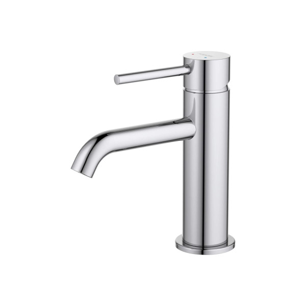 Смеситель для раковины Aquatek Европа хром (AQ1310CR)