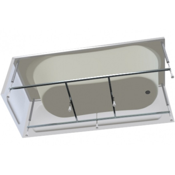 Каркас для ванны Marka One Libra 170х70 Каркас для ванны Marka One Libra 170х70