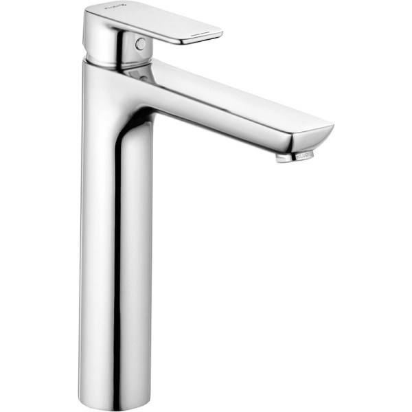 Смеситель для раковины Kludi Pure&Easy хром (402960575)