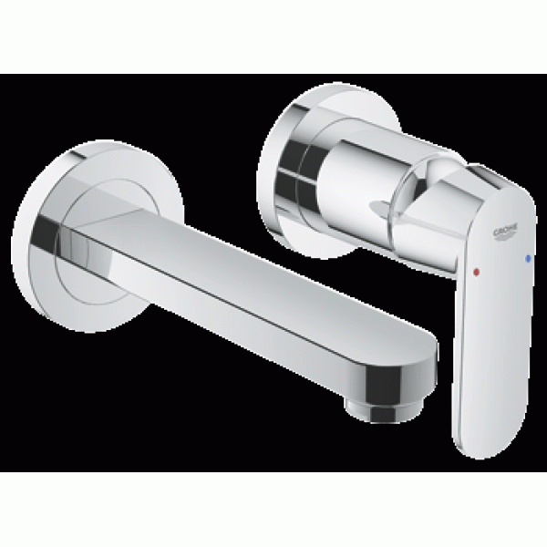 Смеситель для раковины Grohe Eurosmart Cosmopolitan (19381000) Смеситель для раковины Grohe Eurosmart Cosmopolitan (19381000)