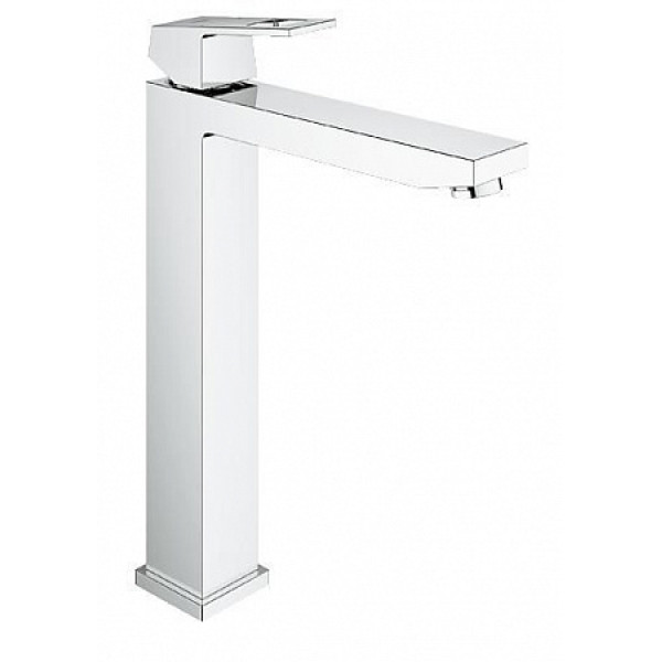 Смеситель для раковины Grohe Eurocube (23406000) Смеситель для раковины Grohe Eurocube (23406000)