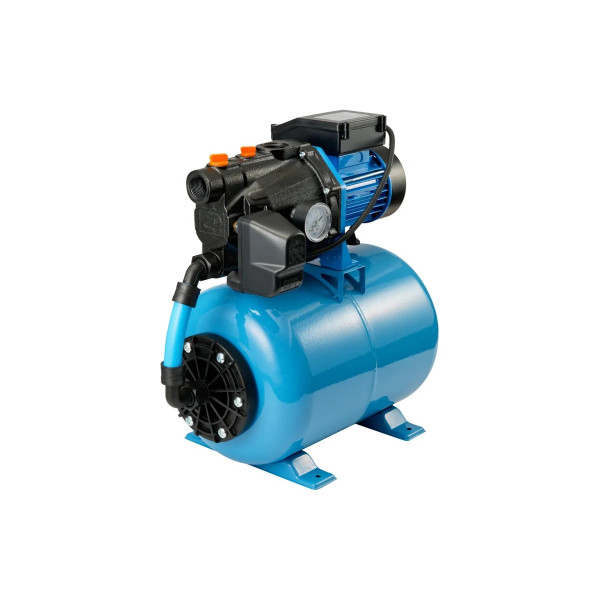 Насосная станция Джилекс Джамбо 2.0 60/35 Ч-24 чугун (3015)