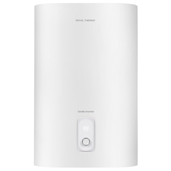 Водонагреватель накопительный Royal Thermo RWH 30 Smalto Inverter Водонагреватель накопительный Royal Thermo RWH 30 Smalto Inverter