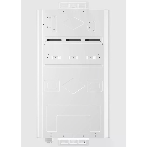 Колонка газовая Edisson Eco E 20 D Pro 20 кВт белая (361502) Колонка газовая Edisson Eco E 20 D Pro 20 кВт белая (361502)